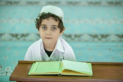 student-hafiz-Image-by-MUHAMMED-BAHCECİK خلفيات بوربوينت اسلامية وقرآن